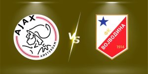 Dự đoán Ajax vs Vojvodina Novi Sad 01h00 ngày 02/08 - Dễ cho Ajax