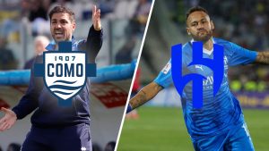 Dự đoán Al Hilal vs Como 19h00 ngày 29/07 - Đại diện Ả Rập thị uy