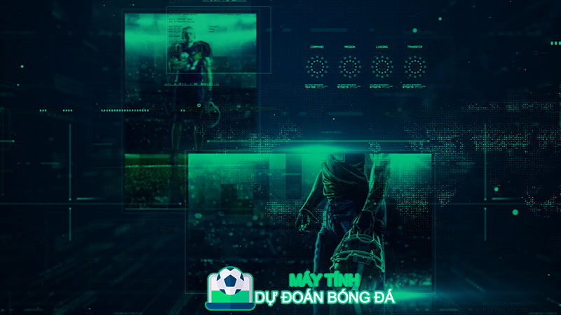Cách sieu may tinh du doan bóng đá hoạt động Cách sieu may tinh du doan bóng đá hoạt động