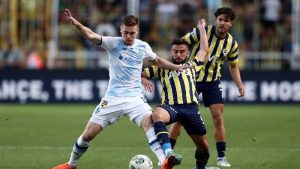 Dự đoán Fenerbahce vs Lugano 0hh00 ngày 31/07 - Mourinho sẽ thận trọng