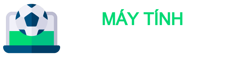 Máy tính dự đoán bóng đá