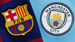 Dự đoán Man City vs Barcelona 06h00 ngày 31/7 - Pep lại thất bại?