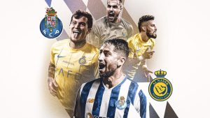 Dự đoán Porto vs Al Nassr 00h35 ngày 29/07 - Cuộc chiến Á - Âu