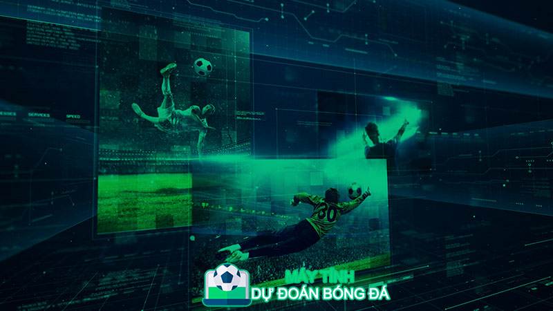 Vai trò và tầm quan trọng của máy tính dự đoán bóng đá trong thế giới hiện đại Vai trò và tầm quan trọng của máy tính dự đoán bóng đá trong thế giới hiện đại