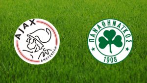 Dự đoán Ajax vs Panathinaikos 01h15 ngày 16/08 - Đại diện Hà Lan chắc suất đi tiếp 