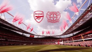 Dự đoán Arsenal vs Bayer Leverkusen 0h00 ngày 08/08 - Pháo thủ thách thức đương kim vô địch