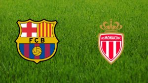 Dự đoán Barcelona vs Monaco 01h15 ngày 13/08: Barcelona thắng dễ