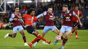 Dự đoán Luton Town vs Burnley 02h00 ngày 13/08: Khởi đầu sau thất bại