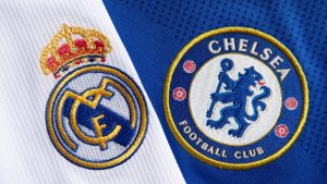 Giao hữu Real Madrid vs Chelsea 07h00 ngày 07/08 - Sức mạnh thực sự của kền kền trắng