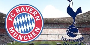 Dự đoán Tottenham vs Bayern Munich 18h00 ngày 03/08 - gà trống trên cơ hùm xám