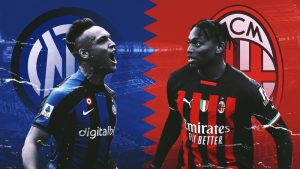 Dự đoán AC Milan vs Inter Milan 01h45 ngày 23/09 - Nội chiến thành Milan 