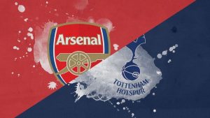 Dự đoán Arsenal vs Tottenham 20h00 ngày 15/09 - Đại chiến không cân sức