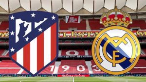 Dự đoán Atletico Madrid vs Real Madrid 02h00 ngày 30/09 - Đại chiến thành Madrid