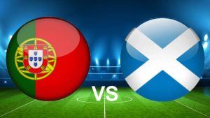 Dự đoán Bồ Đào Nha vs Scotland 01h45 ngày 09/09 - Ronaldo tiếp tục nâng kỷ lục?
