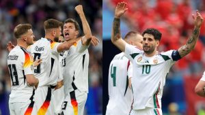 Dự đoán Đức vs Hungary 01h45 ngày 08/09 - Lấy lại niềm tin