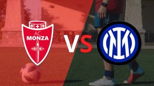 Dự đoán Inter Milan vs Monza 01h45 ngày 16/09 - Thị uy sức mạnh