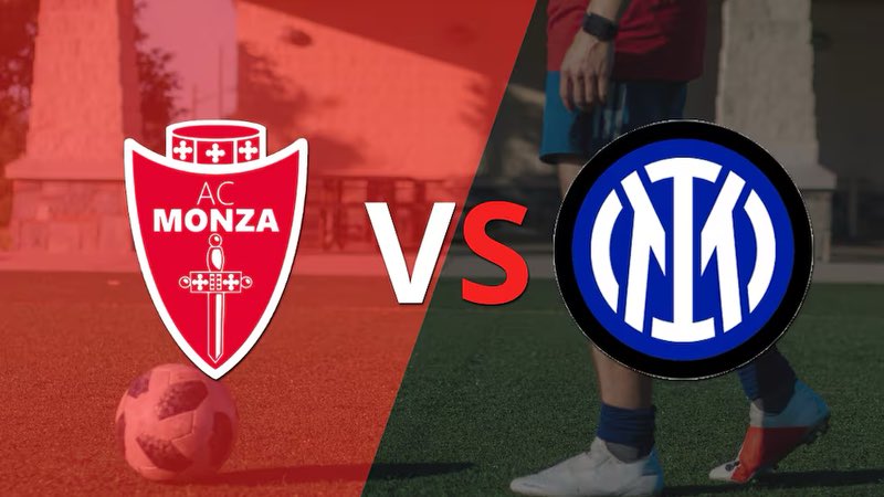 Dự đoán Inter Milan vs Monza 01h45 ngày 16/09 - Thị uy sức mạnh