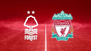 Dự đoán Liverpool vs Nottingham 21h00 ngày 14/09 - Slot ball thăng hoa
