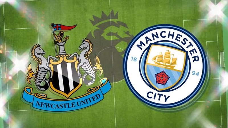 Dự đoán Man City vs Newcastle 18h30 ngày 28/09 - Chờ cơn mưa bàn thắng