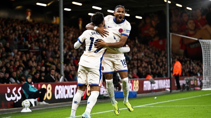 Chelsea vẫn đang tìm sự ổn định Chelsea vẫn đang tìm sự ổn định